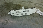 Щиток приборов МКПП (верхний) для Honda Civic 4D с 2006-2012г (Цивик)