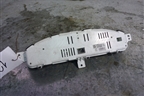 Щиток приборов МКПП (верхний) для Honda Civic 4D с 2006-2012г (Цивик)