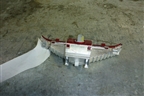 Фонарь задний стоп сигнал для Honda Civic 4D с 2006-2012г (Цивик)