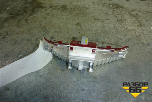 Фонарь задний стоп сигнал для Honda Civic 4D с 2006-2012г (Цивик)