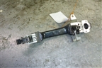 Ручка наружная двери задней левой для Honda Civic 4D с 2006-2012г (Цивик)