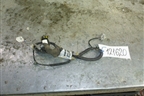 Проводка двери задней правой для Honda Civic 4D с 2006-2012г (Цивик)