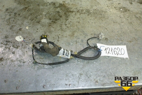 Проводка двери задней правой для Honda Civic 4D с 2006-2012г (Цивик)