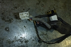Проводка двери задней правой для Honda Civic 4D с 2006-2012г (Цивик)