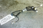 Проводка двери задней правой для Honda Civic 4D с 2006-2012г (Цивик)