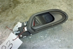Ручка внутренняя двери задней правой для Honda Civic 4D с 2006-2012г (Цивик)