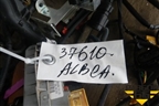 Проводка подкапотная для Fiat Albea с 2003г (Альбеа)