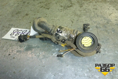 Проводка двери передней правой для Volkswagen Pointer с 2004г (Поитер)