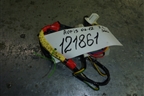 Проводка двери задней левой для Toyota Auris с 2006-2012г (Аурис)