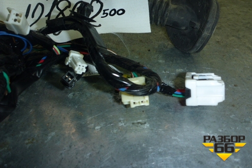 Проводка двери передней правой для Subaru Forester (SH5) с 2008-2012г