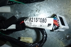 Проводка двери передней правой для Subaru Forester (SH5) с 2008-2012г