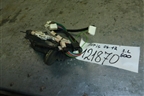 Проводка двери задней левой для Toyota Auris с 2006-2012г (Аурис)