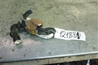 Проводка двери задней правой для Honda Civic 4D с 2006-2012г (Цивик)