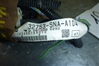 Проводка двери задней правой для Honda Civic 4D с 2006-2012г (Цивик)