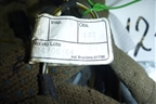 Проводка двери передней левой для Volkswagen Pointer с 2004г (Поитер)