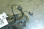 Проводка двери передней левой для Volkswagen Pointer с 2004г (Поитер)