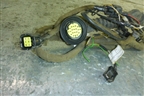 Проводка двери передней левой для Volkswagen Pointer с 2004г (Поитер)