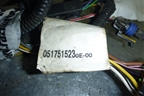 Проводка двери передней левой для Fiat Albea с 2003г (Альбеа)