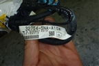 Проводка двери задней левой для Honda Civic 4D с 2006-2012г (Цивик)