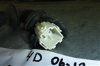 Проводка двери задней левой для Honda Civic 4D с 2006-2012г (Цивик)
