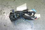 Проводка двери задней левой для Honda Civic 4D с 2006-2012г (Цивик)