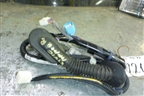 Проводка двери передней правой для Honda Civic 4D с 2006-2012г (Цивик)