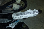 Проводка двери передней правой для Honda Civic 4D с 2006-2012г (Цивик)
