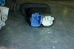 Проводка двери передней правой для Honda Civic 4D с 2006-2012г (Цивик)