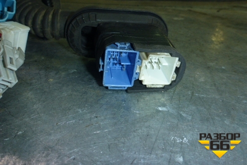 Проводка двери передней правой для Honda Civic 4D с 2006-2012г (Цивик)
