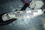 Проводка двери передней правой для Honda Civic 4D с 2006-2012г (Цивик)