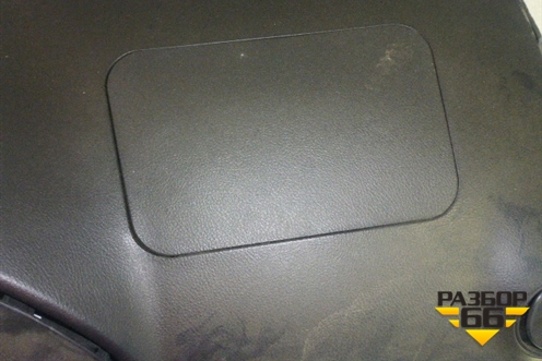 Торпедо под AIR BAG без AIR BAG для Geely MK с 2008г