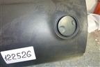 Торпедо под AIR BAG без AIR BAG для Geely MK с 2008г