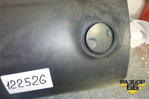 Торпедо под AIR BAG без AIR BAG для Geely MK с 2008г