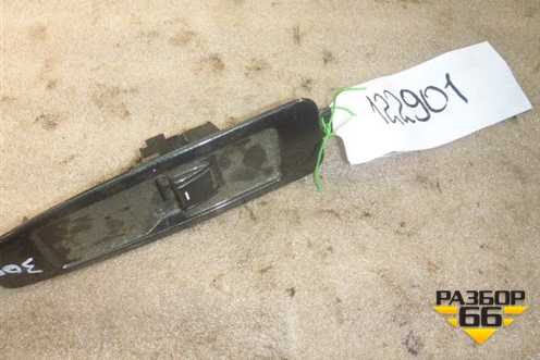 Кнопка стеклоподъёмника (передняя правая) для Geely MK с 2008г (МК)