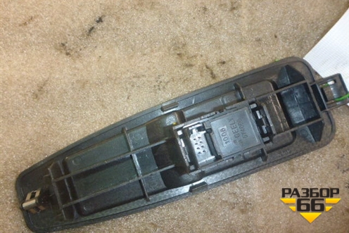 Кнопка стеклоподъёмника (передняя правая) для Geely MK с 2008г (МК)