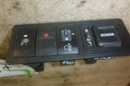 Переключатель регулировки зеркал (в сборе) для Geely MK с 2008г