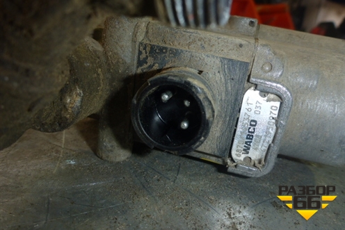 Кран ABS (1453761) для Scania 4 Series с 1995-2005г