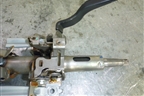 Колонка рулевая для Honda Jazz(GD) с 2002-2008г (Джаз)