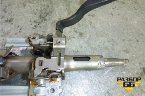 Колонка рулевая для Honda Jazz(GD) с 2002-2008г (Джаз)