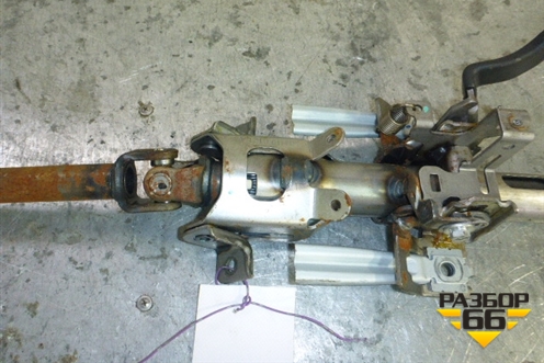 Колонка рулевая для Honda Jazz(GD) с 2002-2008г (Джаз)
