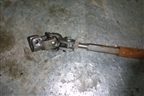 Колонка рулевая для Honda Jazz(GD) с 2002-2008г (Джаз)