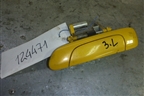 Ручка наружная двери задней левой для Honda Jazz(GD) с 2002-2008г (Джаз)