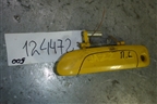 Ручка наружная двери передней левой для Honda Jazz(GD) с 2002-2008г (Джаз)