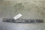 Накладка декоративная на переднюю панель для Honda Jazz(GD) с 2002-2008г (Джаз)