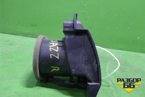 Дефлектор воздушный правый (77620SEAT0) для Honda Jazz(GD) с 2002-2008г (Джаз)
