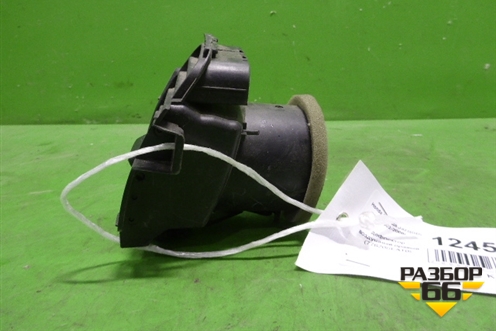 Дефлектор воздушный правый (77620SEAT0) для Honda Jazz(GD) с 2002-2008г (Джаз)