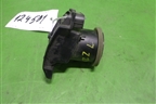 Дефлектор воздушный левый (77630SEAT0) для Honda Jazz(GD) с 2002-2008г (Джаз)