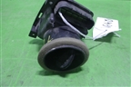 Дефлектор воздушный левый (77630SEAT0) для Honda Jazz(GD) с 2002-2008г (Джаз)