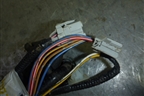 Проводка двери задней левой для Honda Jazz(GD) с 2002-2008г (Джаз)
