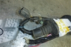 Проводка двери задней левой для Honda Jazz(GD) с 2002-2008г (Джаз)